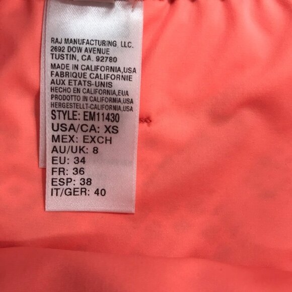 Ella Moss Crochet 2-Piece Swimsuit Set - Picture 11 of 11